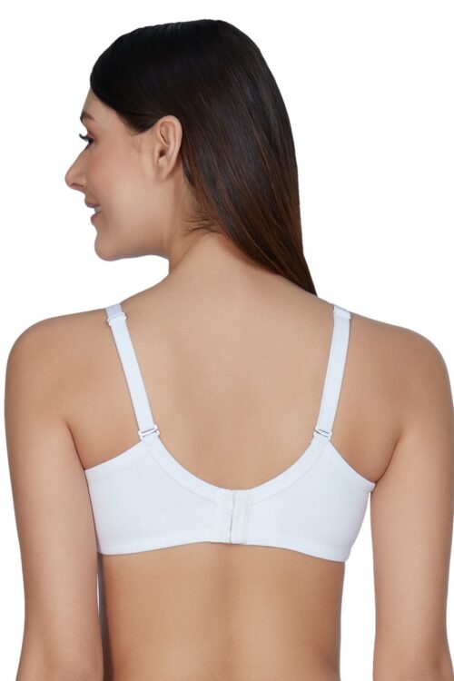 Essential Comfort Non-Padded Non-Wired Bra