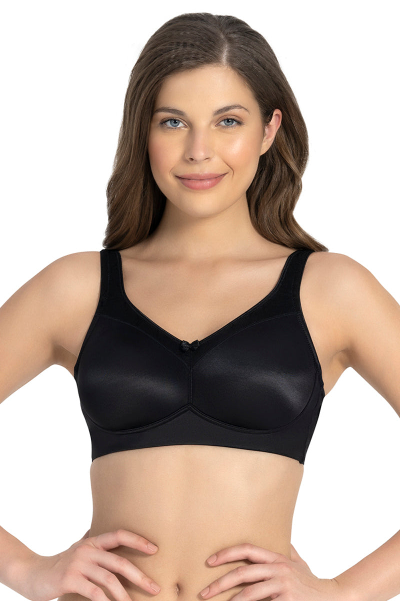 Elegant Support Bra - Image 2