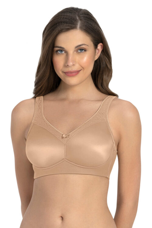 Elegant Support Bra